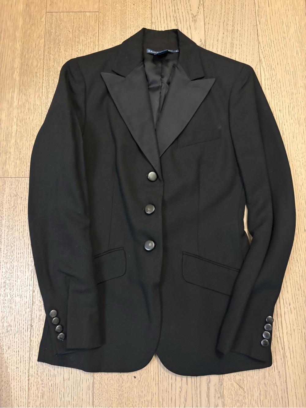 Ralph Lauren Blazer